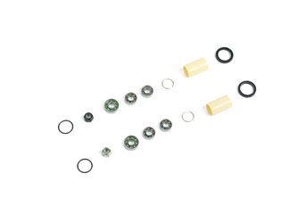 Renthal Revo-F Plattform-Pedal Bush/Bearing Service Kit - Produktbild - 1 Renthal Revo-F Plattform-Pedal Bush/Bearing Service Kit - Produktbild - 1