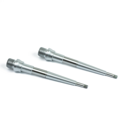 Renthal Revo-F Plattform-Pedal Achsen-Kit - Produktbild - 1