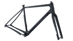 FM3065-01-21402907.jpg Salsa Warbird Carbon Rahmenkit, 650B/700C, 54.5cm, black - Produktbild - 1
