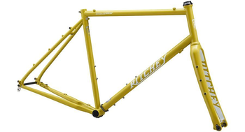 Ritchey Outback Break Away Rahmenkit, 650B/700C, L, swell foam - Produktbild - 1