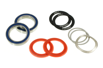 Enduro Bearings MAXHit Innenlager T47-29i DUB silber BKSM-8134 - Produktbild - 1