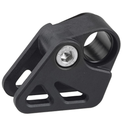 Wolf Tooth GnarWolf rev2 Chainguide Head, Slider, black - Produktbild - 1
