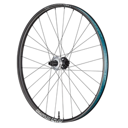 e*thirteen Grappler Sidekick Flux GR EN Carbon BOOST Laufrad HR, 27.5", 148x12mm, 28 L., 30mm, Microspline, black - Produktbild - 1 e*thirteen Grappler Sidekick Flux GR EN Carbon BOOST Laufrad HR, 27.5", 148x12mm, 28 L., 30mm, Microspline, black - Produktbild - 1