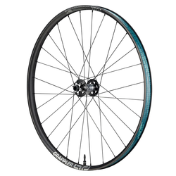 e*thirteen Grappler Sidekick Flux EN Carbon BOOST Laufrad VR, 29", 110x15mm, 28 L., 30mm, black - Produktbild - 1