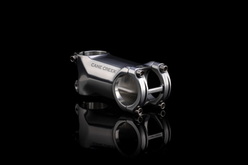 Cane Creek GXC Vorbau, 31.8mm, 60mm, +/-6°, silver - Produktbild - 3