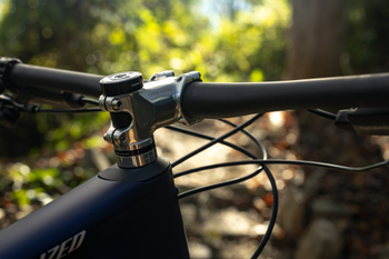 Cane Creek GXC Vorbau, 31.8mm, 60mm, +/-6°, silver - Produktbild - 4