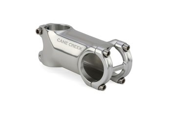 Cane Creek GXC Vorbau, 31.8mm, 90mm, +/-6°, silver - Produktbild - 1