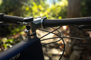 Cane Creek GXC Vorbau, 31.8mm, 90mm, +/-6°, silver - Produktbild - 4