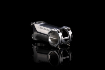 Cane Creek GXC Vorbau, 31.8mm, 70mm, +/-6°, silver - Produktbild - 3