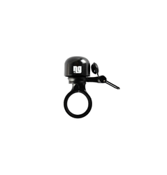 NG Sports Thian V2 Fahrradklingel, 22.2-25.4mm, black/black - Produktbild - 1 NG Sports Thian V2 Fahrradklingel, 22.2-25.4mm, black/black - Produktbild - 1