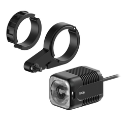 Knog Blinder E Commuter RH50 Rückleuchte, StVZO, rote LED, black (50 Lumen) - Produktbild - 1 Knog Blinder E Commuter RH50 Rückleuchte, StVZO, rote LED, black (50 Lumen) - Produktbild - 1