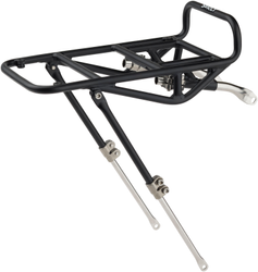 Surly 8-pack Rack Gepäckträger, VR, black - Produktbild - 1
