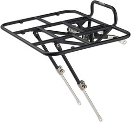 Surly 24-pack Rack Gepäckträger, VR, black - Produktbild - 1