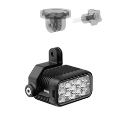 Knog Blinder E/X Halterung, GoPro®, large, black - Produktbild - 1