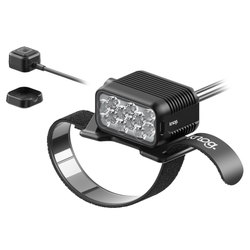 Knog Blinder X Action Helmhalterung, black - Produktbild - 1