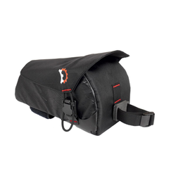 Revelate Designs Mag Tank 2000 EcoPac Oberrohrtasche, TPU Innentasche, 1.4L, black - Produktbild - 1