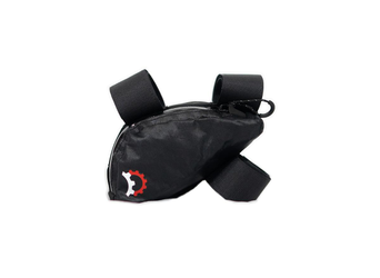 Revelate Designs Cranny Rahmentasche, 0.6L, black - Produktbild - 1