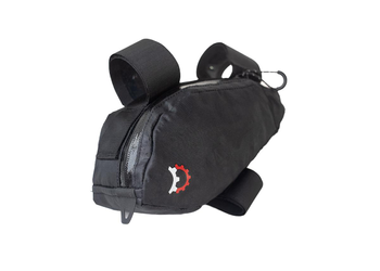 Revelate Designs Nook Rahmentasche, 1.2, black - Produktbild - 1