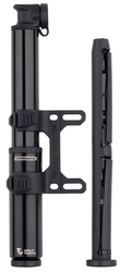 Wolf Tooth EnCase System Handpumpe, 85cc, inkl. Bar Kit One Werkzeugset, Rahmenhalterung - Produktbild - 1