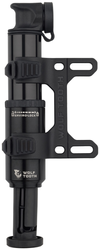 Wolf Tooth EnCase System Handpumpe, 40cc, inkl. Chain + Tire Plug Multitool Werkzeugset, Rahmenhalterung - Produktbild - 1