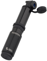 Wolf Tooth EnCase System Handpumpe, 40cc, inkl. Rahmenhalterung - Produktbild - 1