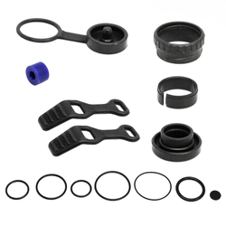 Wolf Tooth EnCase Pump Refresh Kit - Produktbild - 1