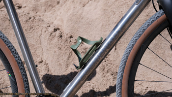 NG Sports Cumeen Side-entry Flaschenhalter, Salty Cactus Collection, dark green - Produktbild - 1