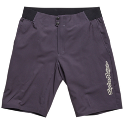 Troy Lee Designs Flowline Superlyte Short Shell, Mono, carbon, 30 - Produktbild - 1