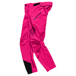 Troy Lee Designs Sprint Pant, Mono, berry, youth 20 - Produktbild - 1