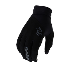 Troy Lee Designs Flowline Handschuh, Mono, black, S - Produktbild - 1