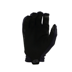 Troy Lee Designs Flowline Handschuh, Mono, black, S - Produktbild - 2