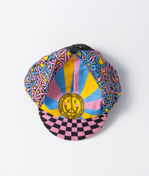 Ass Savers Cap, bits n peaces (special edition) - Produktbild - 1