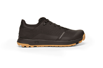Crankbrothers Mallet Trail Schuh, Lace, black/black/gum, 39.5 (EU) | 7 (US) - Produktbild - 1