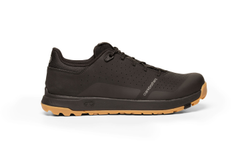 MTL41010A075-01-21405118.jpg Crankbrothers Mallet Trail Schuh, Lace, black/black/gum, 40 (EU) | 7.5 (US) - Produktbild - 1
