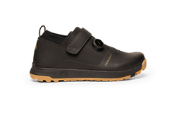 MTB41080A120-01-21405120.jpg Crankbrothers Mallet Trail Schuh, Boa, black/gold/gum, 46 (EU) | 12 (US) - Produktbild - 1