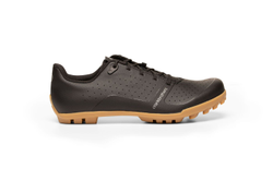 CGL41010A055-01-21405252-21405252.jpg Crankbrothers Candy Gravel Schuh, XC Lace, black/black/gum, 37.5 (EU) | 5.5 (US) - Produktbild - 1