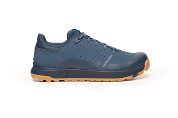 Crankbrothers Mallet Trail Schuh, Lace, blue/blue/gum, 49 (EU) | 15 (US) - Produktbild - 1