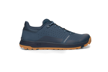 Crankbrothers Stamp Trail Schuh, Lace, blue/blue/gum, 44.5 (EU) | 11 (US) - Produktbild - 1