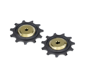 Enduro Bearings XD-15 Vanilla Directline Schalträdchen, Shimano Dura Ace 12-fach, black (BKCJ-0452) - Produktbild - 1