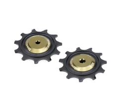 EB10097-01-21405453.jpg Enduro Bearings XD-15 Vanilla Directline Schalträdchen, Shimano Dura Ace 12-fach, black (BKCJ-0452) - Produktbild - 1