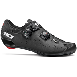 ROAD Genius 10 black/black, SIDI, Größe: 41, Farbe: schwarz, VE: 1 Paar - Produktbild - 1