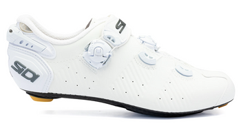 SIDI Road Wire 2S white - Produktbild - 1