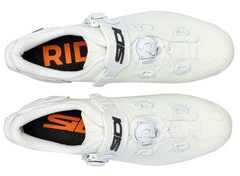 SIDI Road Wire 2S white - Produktbild - 3