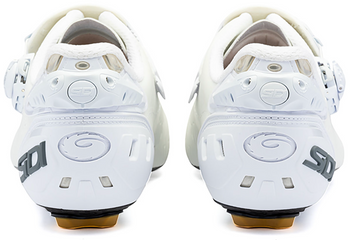 SIDI Road Wire 2S white - Produktbild - 4