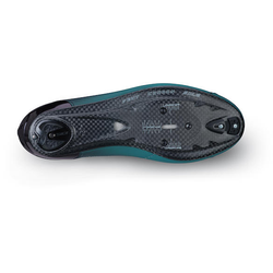 8017732579027-2-21405957.jpeg ROAD Sixty green/black, SIDI, Größe: 45.5, Farbe: Grün/schwarz, VE: 1 Paar - Produktbild - 2