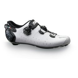 ROAD Wire 2S Woman white/black , SIDI, Größe: 40, Farbe: Weiß/schwarz, VE: 1 Paar - Produktbild - 1