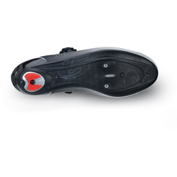 ROAD Genius 10 Mega white/black, SIDI
Größe: 40, Farbe: Weiß/schwarz, VE: 1 Paar - Produktbild - 5