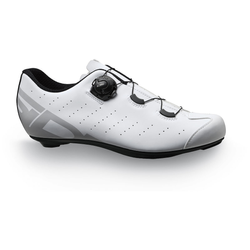 ROAD FAST 2 white/gray, SIDI
Größe: 38, Farbe: Weiß, VE: 1 Paar - Produktbild - 1