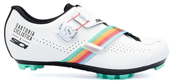 SIDI GRAVEL Coffee Grinder white - Produktbild - 1