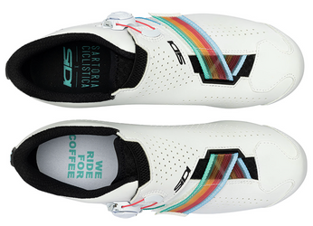 SIDI GRAVEL Coffee Grinder white - Produktbild - 4